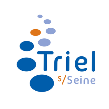 Triel-sur-Seine LOGO-APP點子