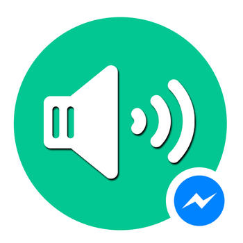 Funny Vine Sounds For Facebook Messenger LOGO-APP點子