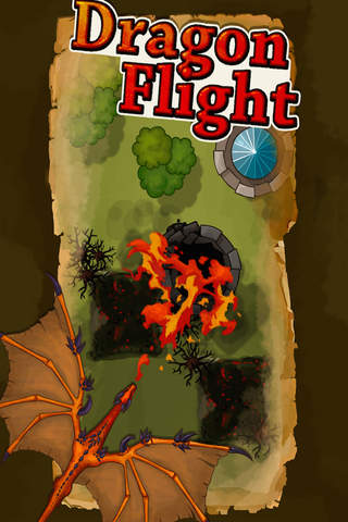 Dragon Flight Pro screenshot 2