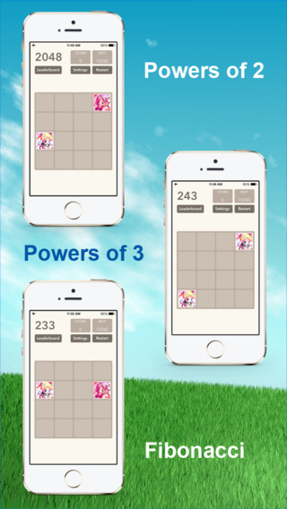免費下載遊戲APP|2048 - Sailor Moon Edition app開箱文|APP開箱王