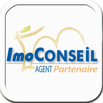 IMOCONSEIL France LOGO-APP點子