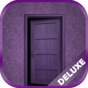 Can You Escape 10 Mysterious Rooms IV Deluxe 遊戲 App LOGO-APP開箱王