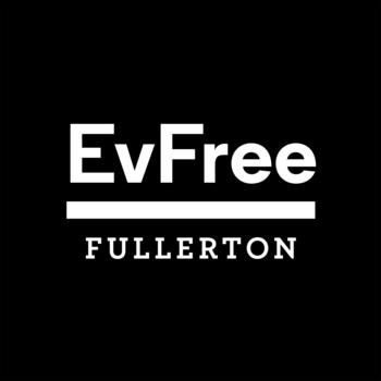 EvFree Fullerton Church LOGO-APP點子