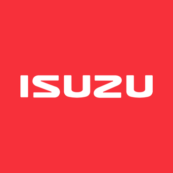 Isuzu México LOGO-APP點子