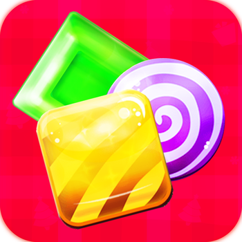 Candy Swap 2015 - Soda Pop Match 3 Blitz Puzzle Game 遊戲 App LOGO-APP開箱王