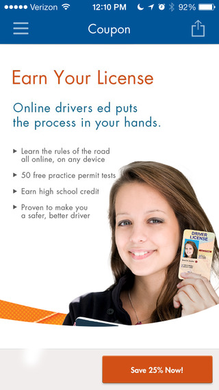 免費下載教育APP|Drivers Ed South Dakota app開箱文|APP開箱王