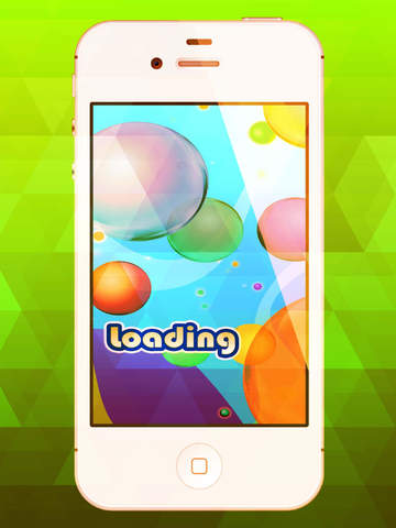 【免費遊戲App】Bubble Gum Backlash Shooter - A Fun Color Shooting Game-APP點子