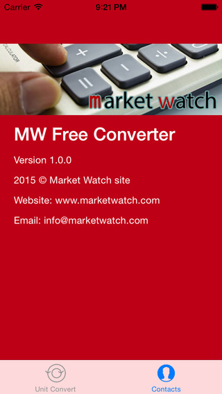 免費下載工具APP|MW Free Converter app開箱文|APP開箱王