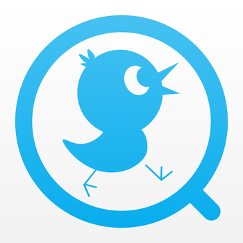 TweeTopi - Powerful Search & Share for Twitter 社交 App LOGO-APP開箱王