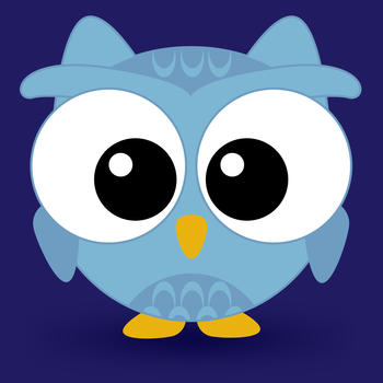 Fortune Owl LOGO-APP點子