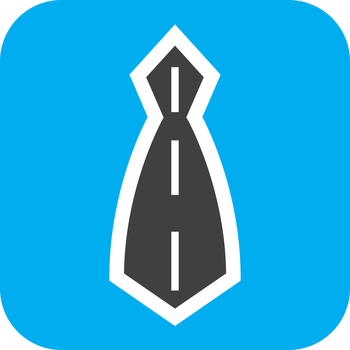 EasyBiz Mileage Tracker - GPS Mileage Reimbursement Log Book, Tax Return & Trip Analytics for Business, Finance & Travel Mileage Rates LOGO-APP點子