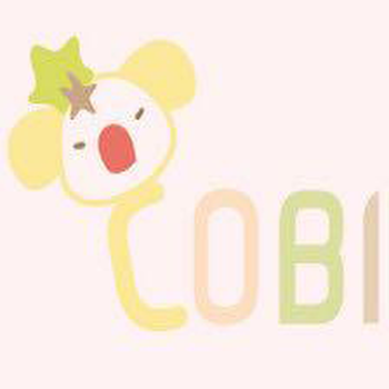 COBI LOGO-APP點子