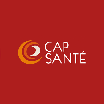 Cap Sante LOGO-APP點子