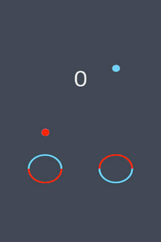 Two Dots and One Brain screenshot 2