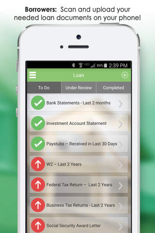 Loan Flow screenshot 4