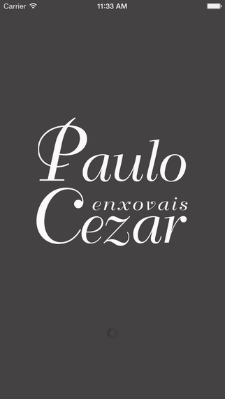 免費下載商業APP|Paulo Cezar Enxovais app開箱文|APP開箱王