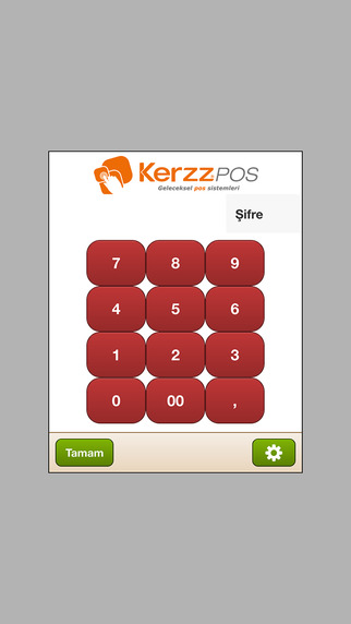 【免費商業App】Kerzz POS Plus-APP點子