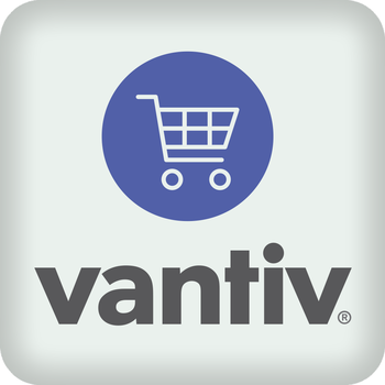 Vantiv Mobile Checkout LOGO-APP點子