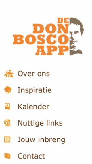 Dé Don Bosco App