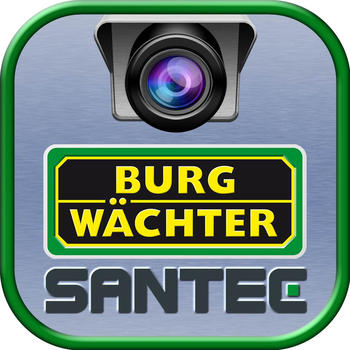 Burg Cam Pro 商業 App LOGO-APP開箱王