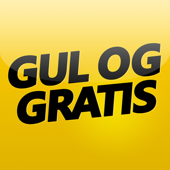 GulogGratis.dk - køb og sælg, nyt som brugt. LOGO-APP點子