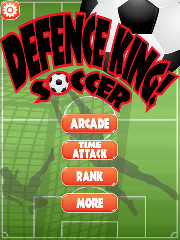 免費下載遊戲APP|Soccer Defense King Legend Goal Keeper app開箱文|APP開箱王