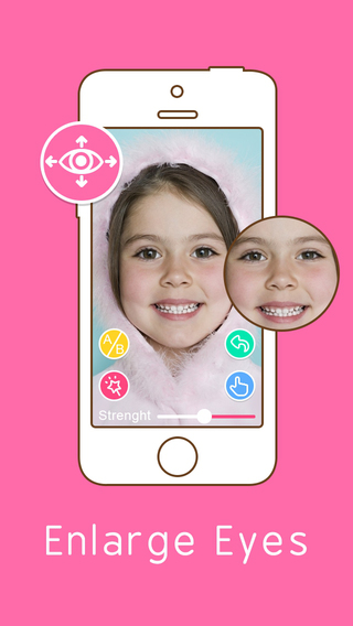 【免費商業App】Eye Color Changer Pro -Magic Eyes Effect Camera &Photo Editor Studio-APP點子