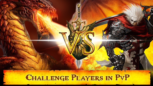 免費下載遊戲APP|Dragon vs. Gods: Clan Wars app開箱文|APP開箱王