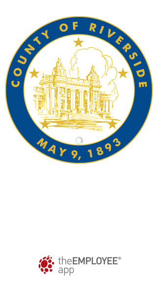 County of Riverside Employee Connection