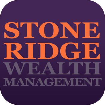 Stone Ridge Wealth Management LOGO-APP點子