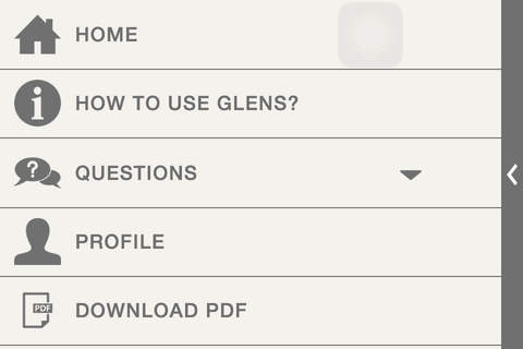 Glens screenshot 3
