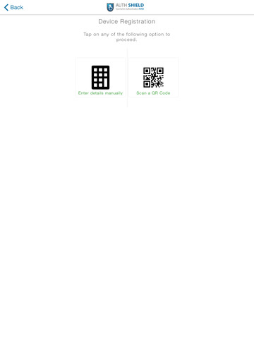 【免費工具App】One Touch Authentication-APP點子