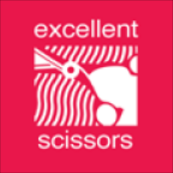 Excellent Scissors LOGO-APP點子