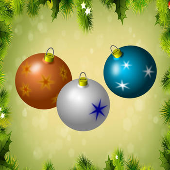 Tappy Holidays - Falling Balls LOGO-APP點子