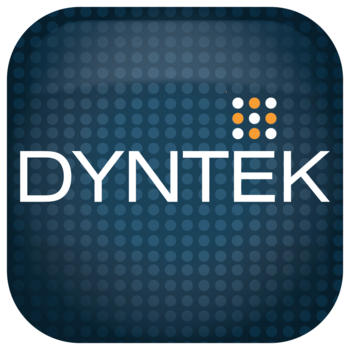 DynTek Events 商業 App LOGO-APP開箱王