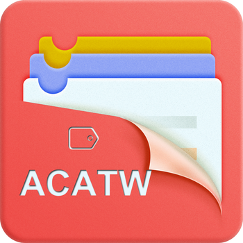 ACATW-Exchange Rate (Currency,Financial,Rate,Calculator,ECB,Real-time) LOGO-APP點子