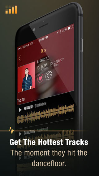 【免費健康App】FIT Radio Workout Music-APP點子