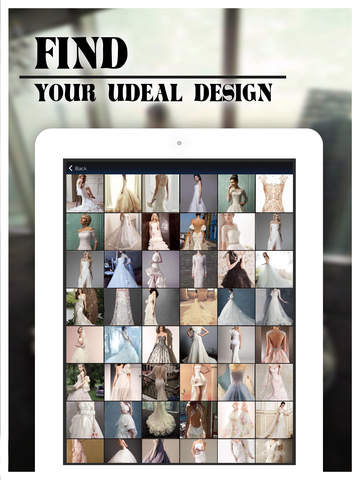 【免費書籍App】Wedding Design HD - Ideas & Tips for Marriage Planning: dress & hairstyle catalog-APP點子