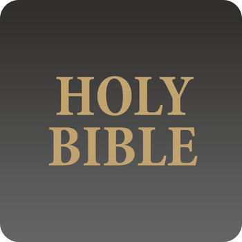 Daily Bible Verses & Scriptures LOGO-APP點子