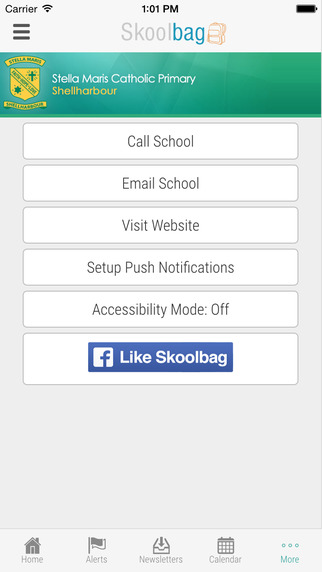 免費下載教育APP|Stella Maris Catholic Primary Shellharbour - Skoolbag app開箱文|APP開箱王