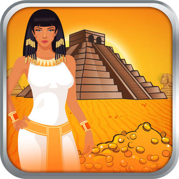 Anciet Treasure Casino Slots 遊戲 App LOGO-APP開箱王