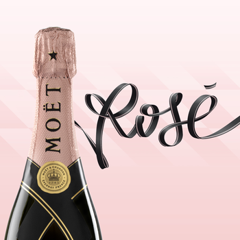 Moët Rosé Impérial Photo App Ipad LOGO-APP點子