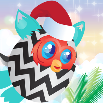 Christmas Present -  Furby Version 遊戲 App LOGO-APP開箱王