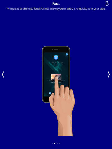 【免費工具App】Touch Unlock for iOS-APP點子