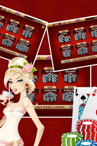 Casino Treasures screenshot 4
