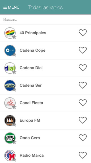 Radio España FM Free - La mejor radio española