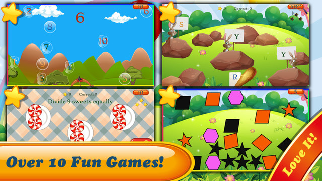 免費下載遊戲APP|Dino Does PreSchool Math: Numbers and some ABC Fun Learning Games for Kids and Toddlers app開箱文|APP開箱王