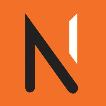 NoteStream: More Than News—Articles By Experts For People Who Want To Learn. LOGO-APP點子