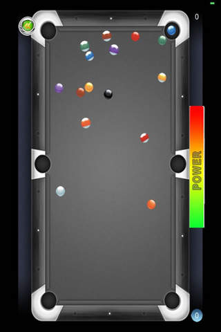 8 Ball Pool Free screenshot 2