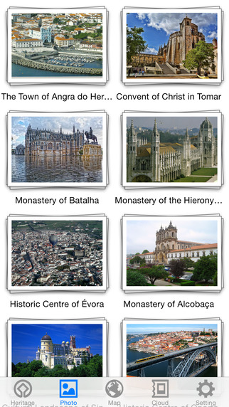 免費下載旅遊APP|World Heritage in Portugal app開箱文|APP開箱王